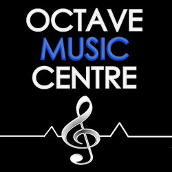 Octave Music Centre