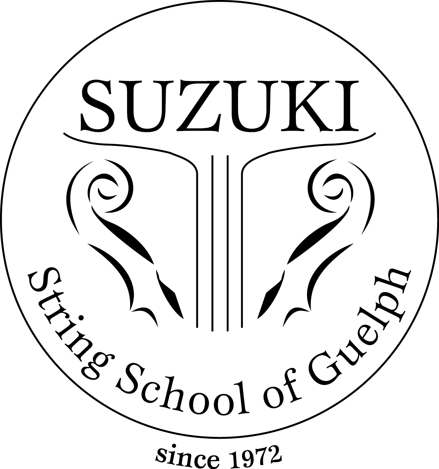 Suzuki String School of Guelph