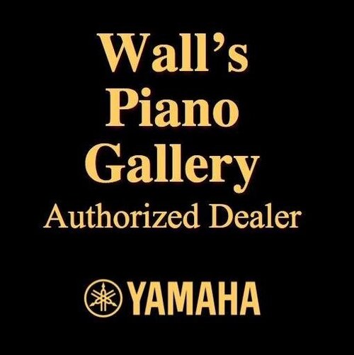 Wall's Piano Gallery